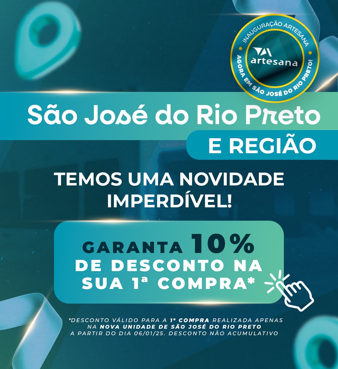 Funcionamento Feriado Consciência Negra