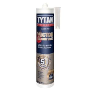 Adesivo Vector Ms High Tack Tytan 420GR BRANCO