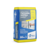 Produto Argamassa Cimenticia PLACOPLAST BASECOAT GLASROC GRX 20 KG