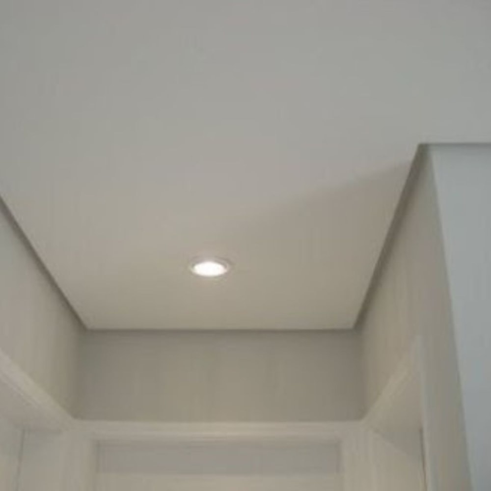 Combo Black Friday - Sistema Forro Drywall - 320m²