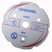 Disco de Serra Multiuso DREMEL - SAW-MAX