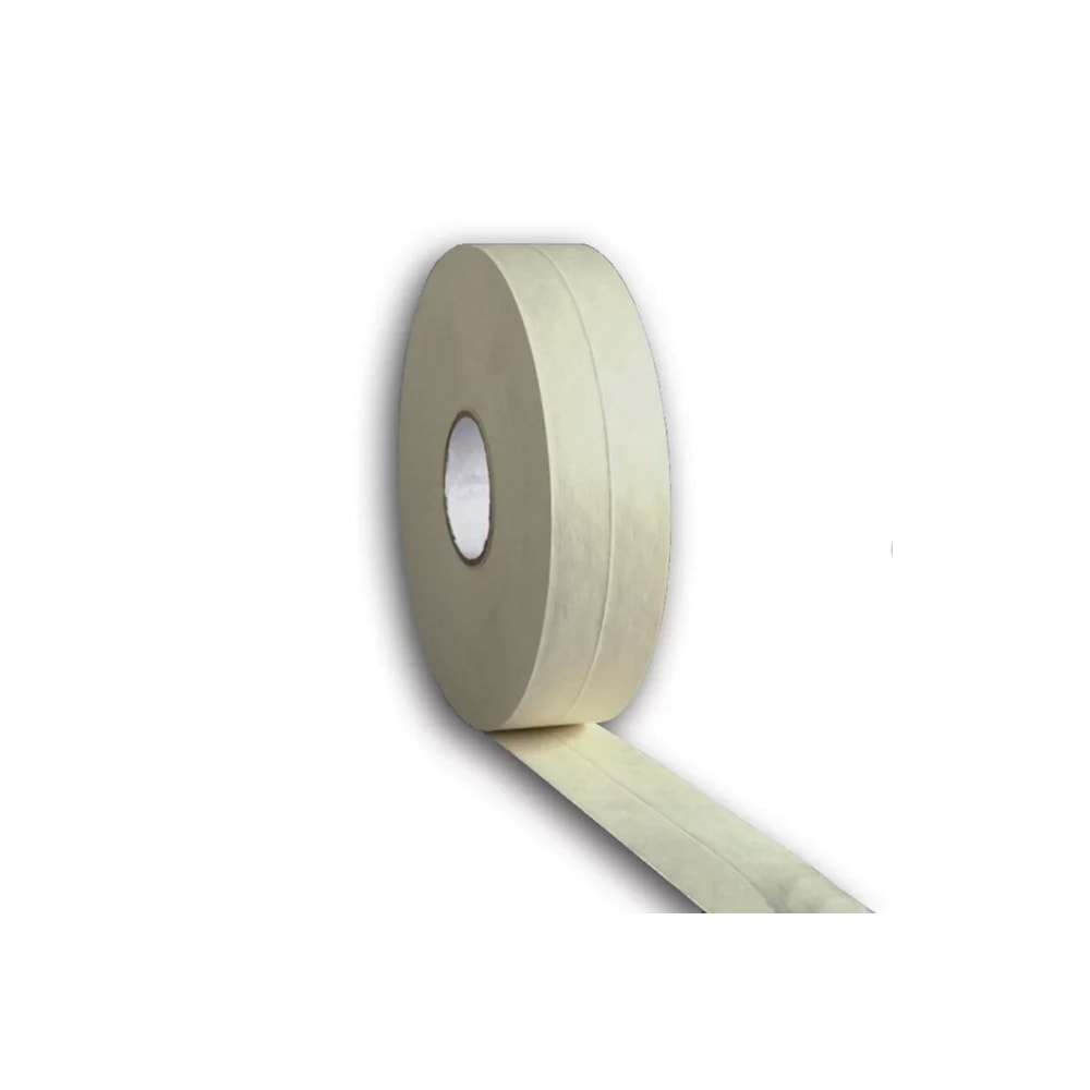 Fita de Papel para Drywall 50mm x 150m Ancora