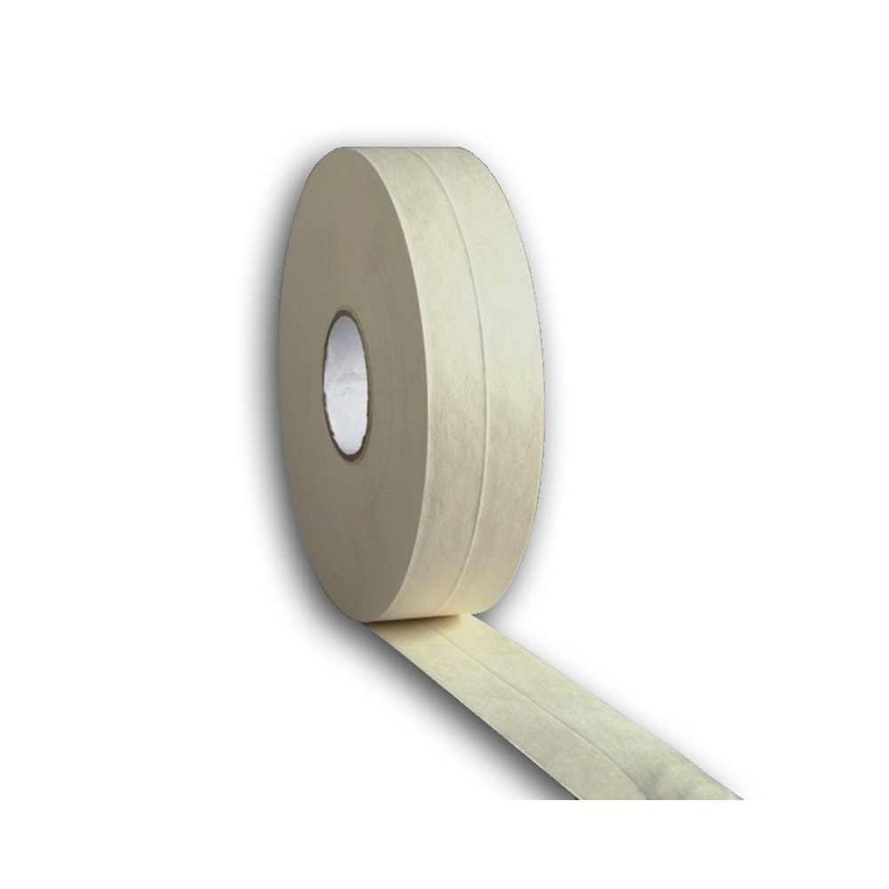 Fita de Papel para Drywall 50mm x 150m Walsywa