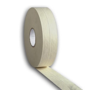 Fita de Papel para Drywall 50mm x 150m Walsywa