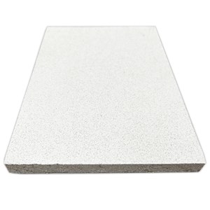 Forro Mineral Antaris Lay-in T24 15 x 1250 x 625mm Thermatex AMF - 10 placas
