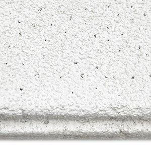 Forro Mineral Dune Microlook T15 16 x 625 x 625mm Armstrong - 16 placas