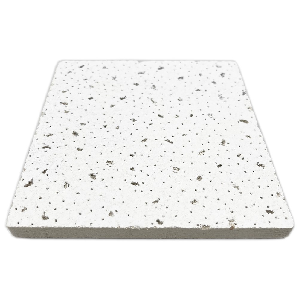 Forro Mineral Encore Lay-in T24 13 x 1250 x 625mm Armstrong 12 placas