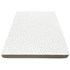 Forro Mineral Feinstratos Lay-in T24 15 x 1250 x 625mm Thermatex AMF - 10 placas