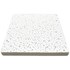 Forro Mineral Fine Fissured Lay-in T24 16 x 1250 x 625mm Armstrong - 8 placas