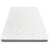 Forro Mineral Star Lay-in T24 15 x 1250 x 625mm Thermatex AMF - 10 placas