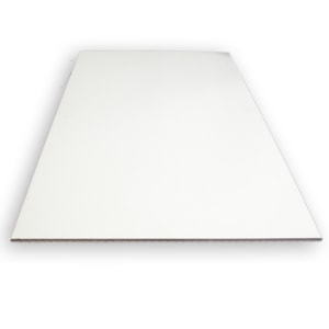 Forro PVC Modular Magiore 10 x 1250 x 625 mm Vipal - 10 placas