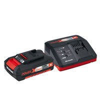Kit Bateria + Carregador 18V 2,0AH Pxc - Einhell
