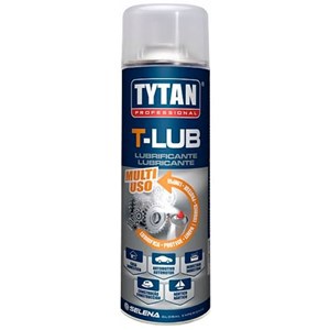 Lubrificante Tytan Spray T-LUB Profissional 200GR