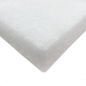 Painel lã de Pet para Drywall Ecofiber 50 x 600 x 1200mm Pct 15 peças