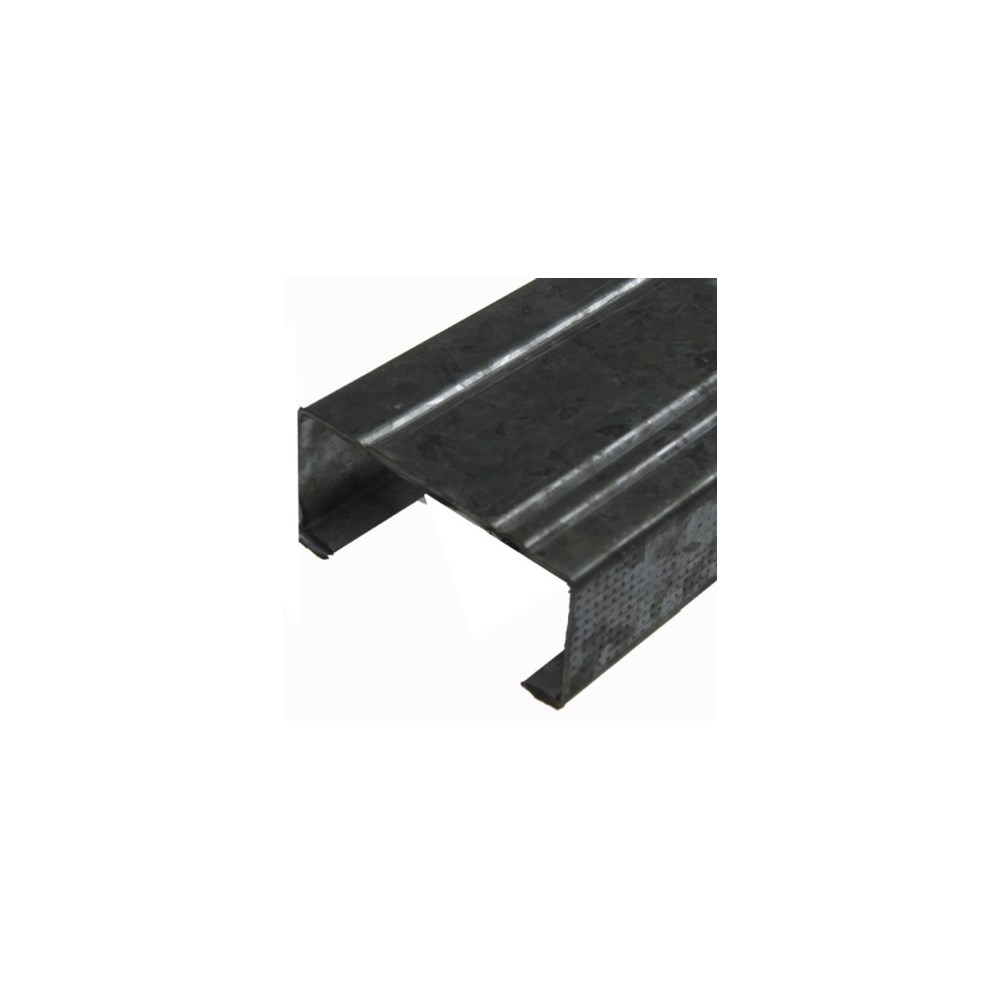 Perfil Aço Steel Frame Montante 3000 X 90 (mm)