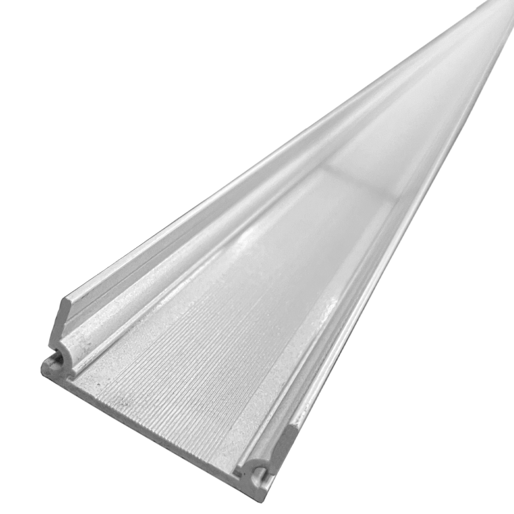 Perfil Axiom Classic 19 x 50 x 3000mm AX2STR42