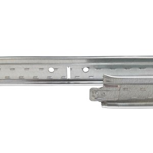 Perfil para Forro Modular Aço T15 Clicado x 3125 mm Gmixx