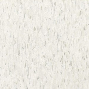 Piso Vinílico Excelon Imperial 51899 Cool White 2 x 305 x 305 mm Armstrong - 4,2m² (Caixa)