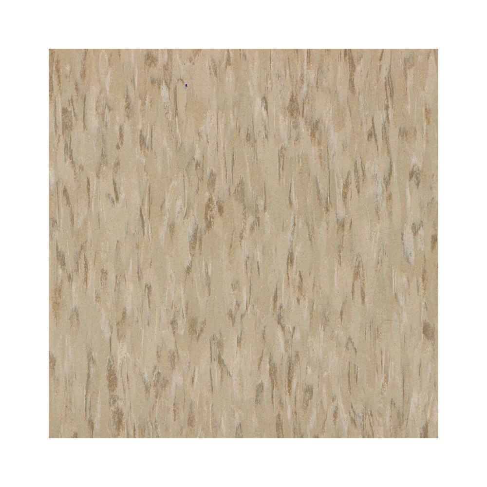 Piso Vinílico Excelon Imperial 51901 Taupe 2 x 305 x 305 mm Armstrong - 4,2m² (Caixa)
