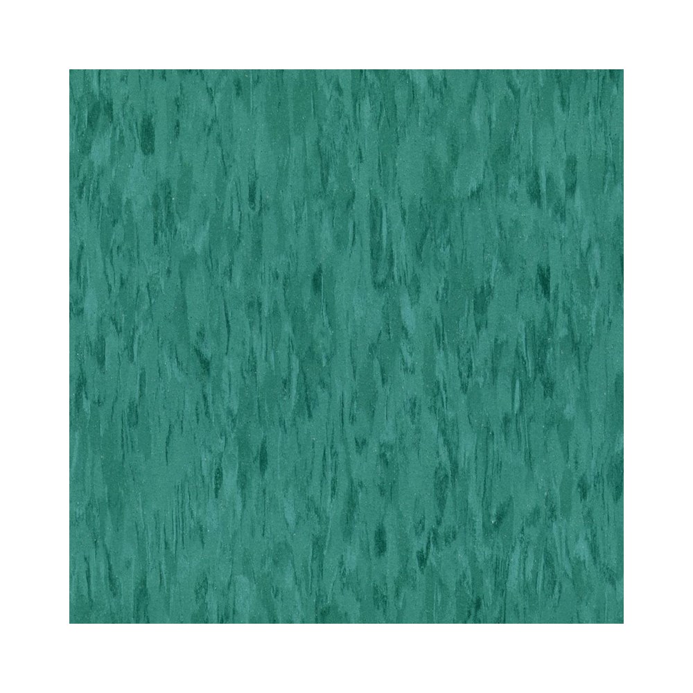 Piso Vinílico Excelon Imperial 51918 Emerald 2 x 305 x 305 mm - Armstrong (Caixa)