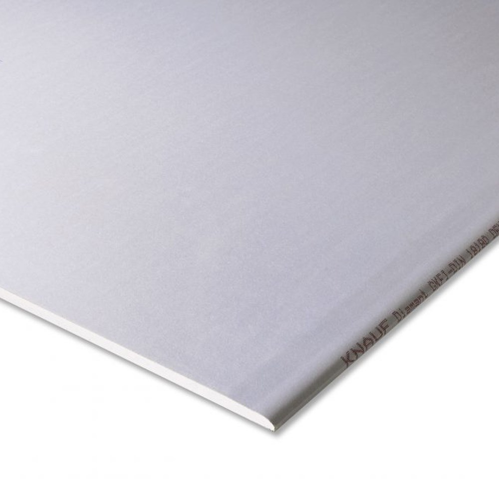 Placa Drywall Diamant Board 12,5 x 1200 x 2200 mm