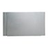 Platina de Reforço de parede Drywall 400mm