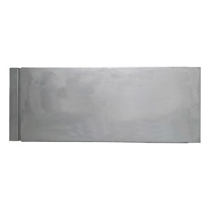 Platina de Reforço de parede Drywall 600mm