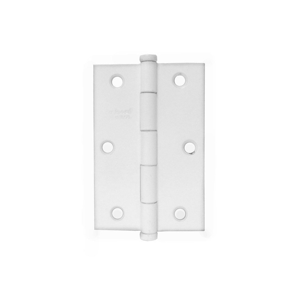 Porta para Drywall Completa com Guarnição 2100 x 620 x 75 MM Abertura para Direita - Eucatex