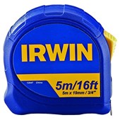 Trena Standard IW13947 -  5000MM / 16FT - Irwin